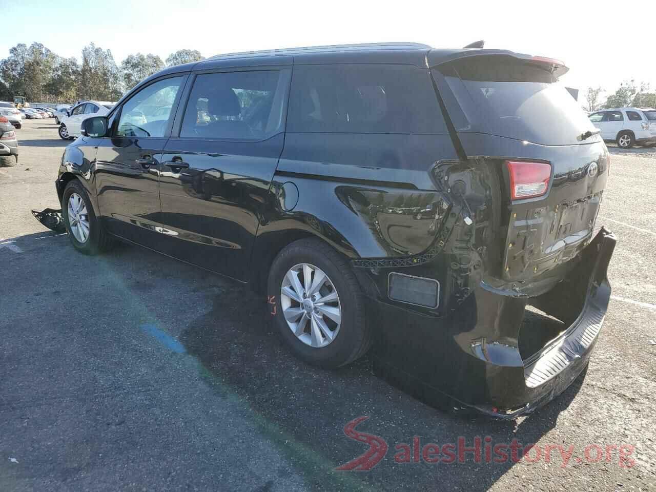 KNDMB5C16H6229577 2017 KIA SEDONA