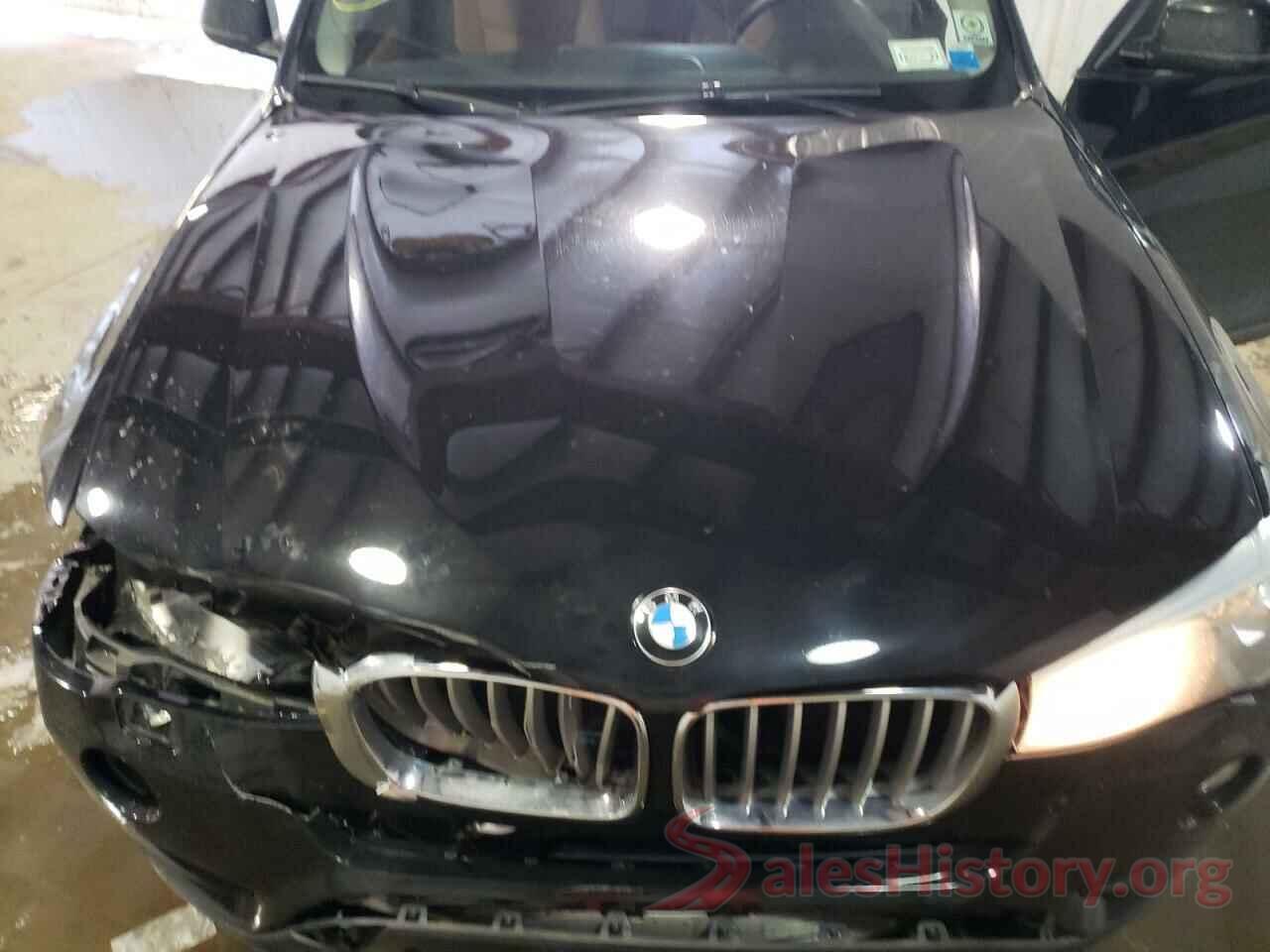 5UXWX9C56G0D93063 2016 BMW X3