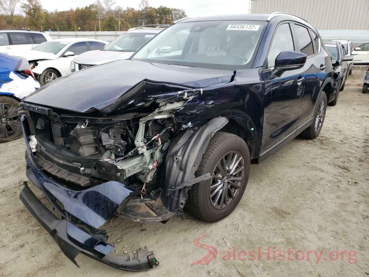 JM3KFACM4M0411944 2021 MAZDA CX-5