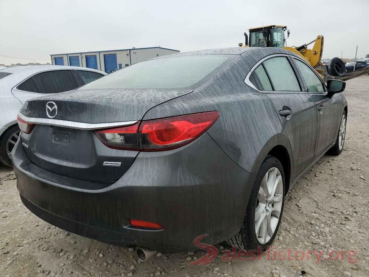 JM1GL1V51H1124297 2017 MAZDA 6