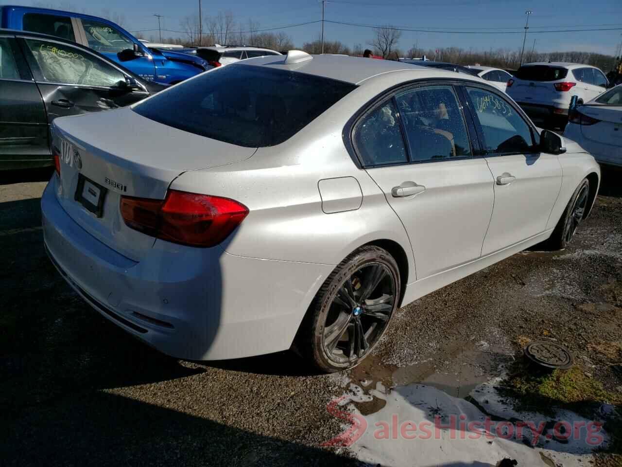 WBA8D9G3XHNU64033 2017 BMW 3 SERIES