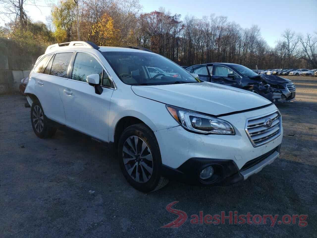 4S4BSANC1H3369628 2017 SUBARU OUTBACK