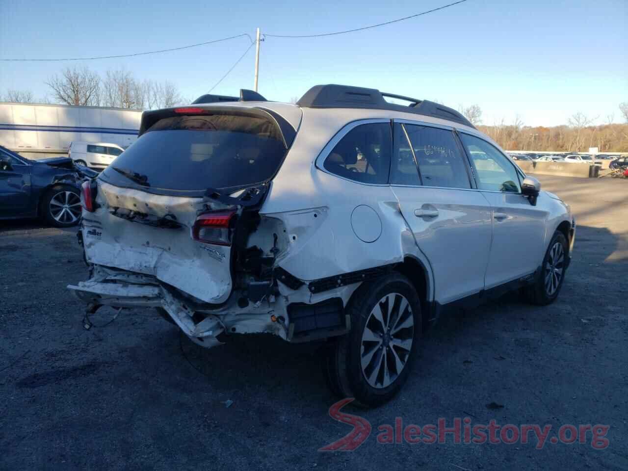 4S4BSANC1H3369628 2017 SUBARU OUTBACK