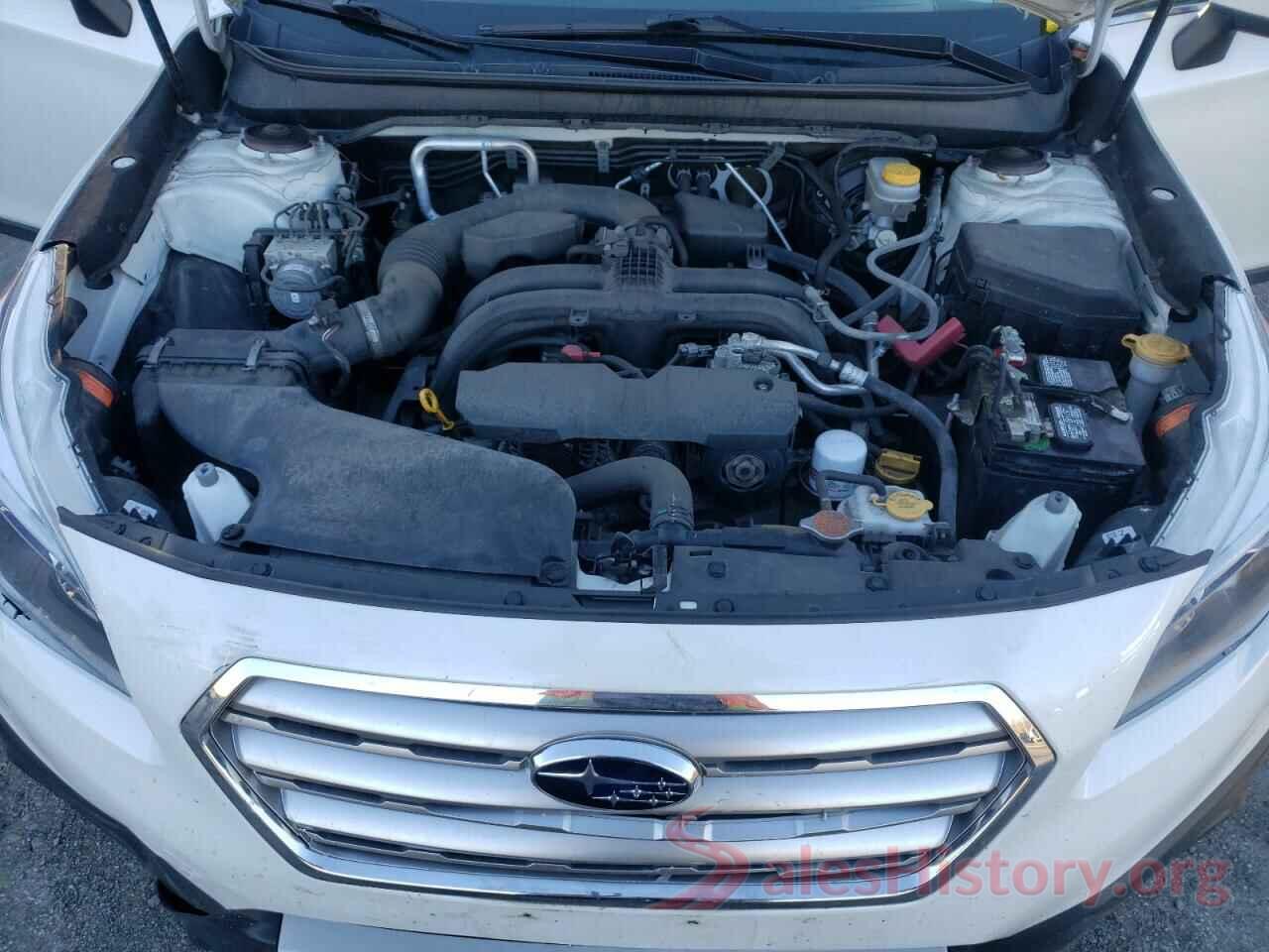 4S4BSANC1H3369628 2017 SUBARU OUTBACK