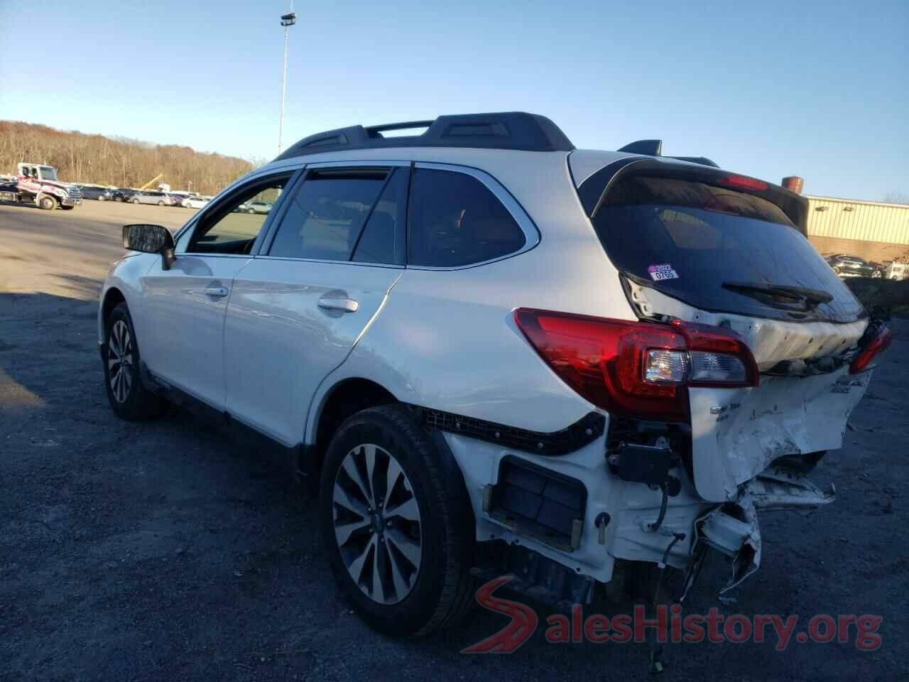 4S4BSANC1H3369628 2017 SUBARU OUTBACK