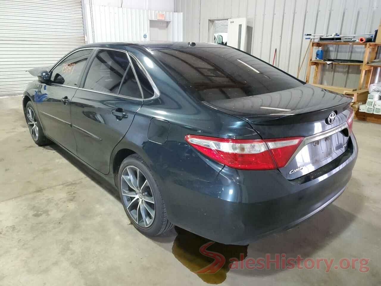 4T1BF1FK6HU445798 2017 TOYOTA CAMRY