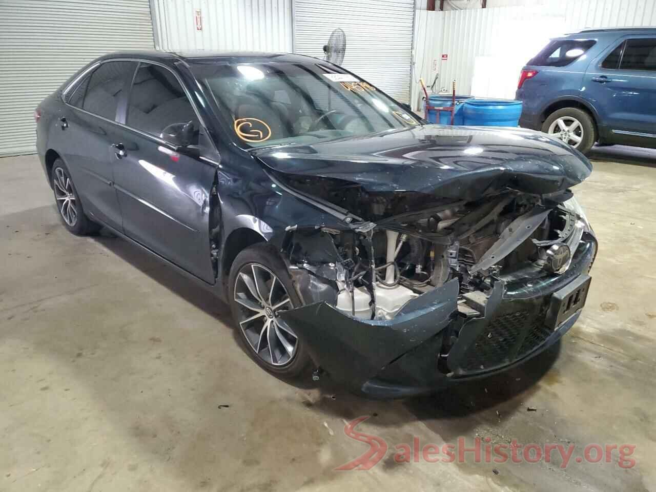 4T1BF1FK6HU445798 2017 TOYOTA CAMRY