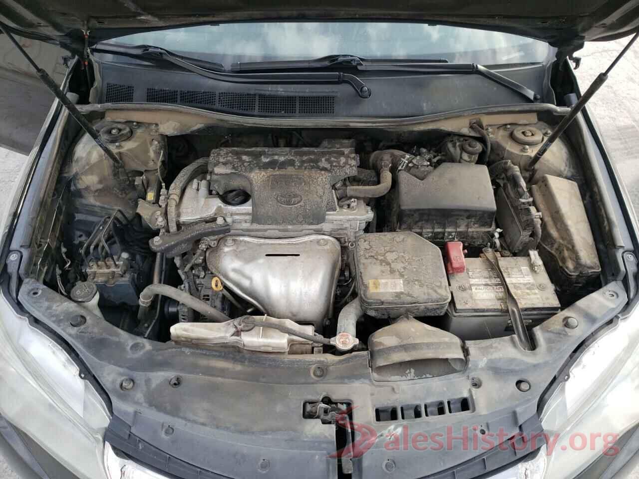 4T1BF1FK0HU348192 2017 TOYOTA CAMRY