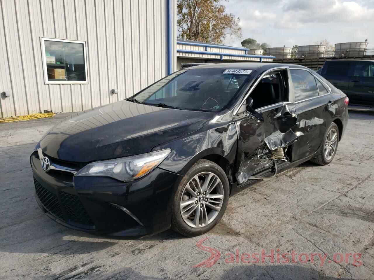 4T1BF1FK0HU348192 2017 TOYOTA CAMRY