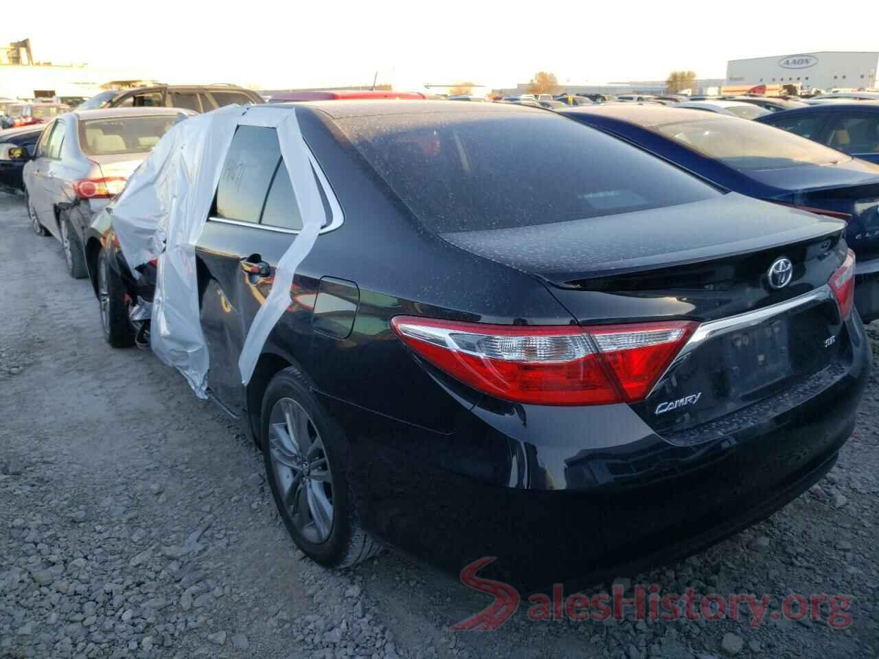 4T1BF1FK0HU348192 2017 TOYOTA CAMRY