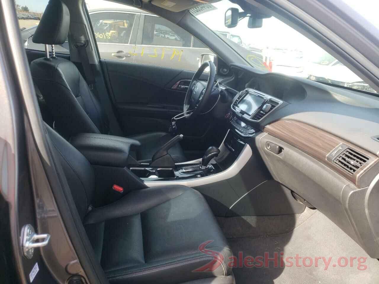 JHMCR6F79HC011436 2017 HONDA ACCORD