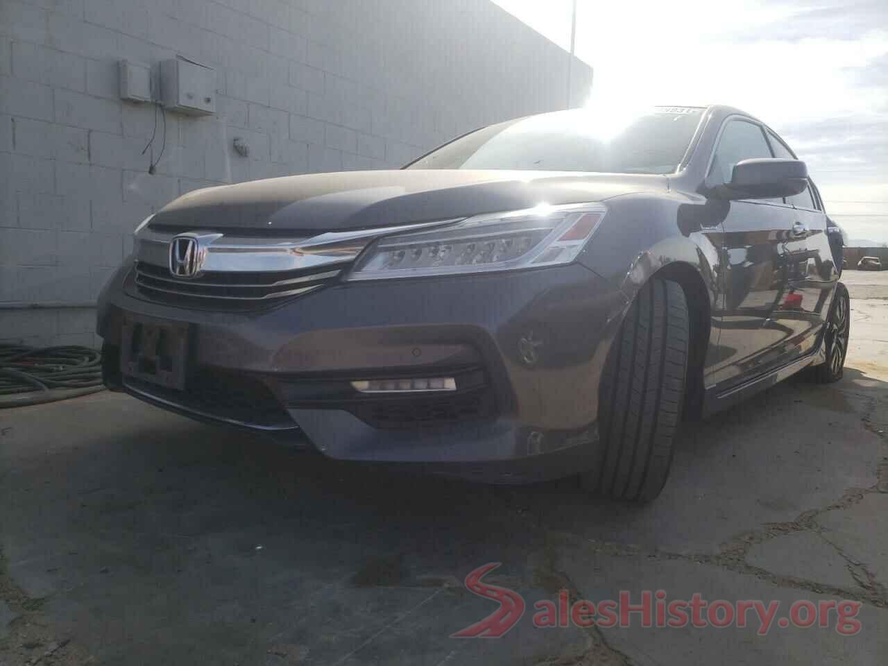 JHMCR6F79HC011436 2017 HONDA ACCORD