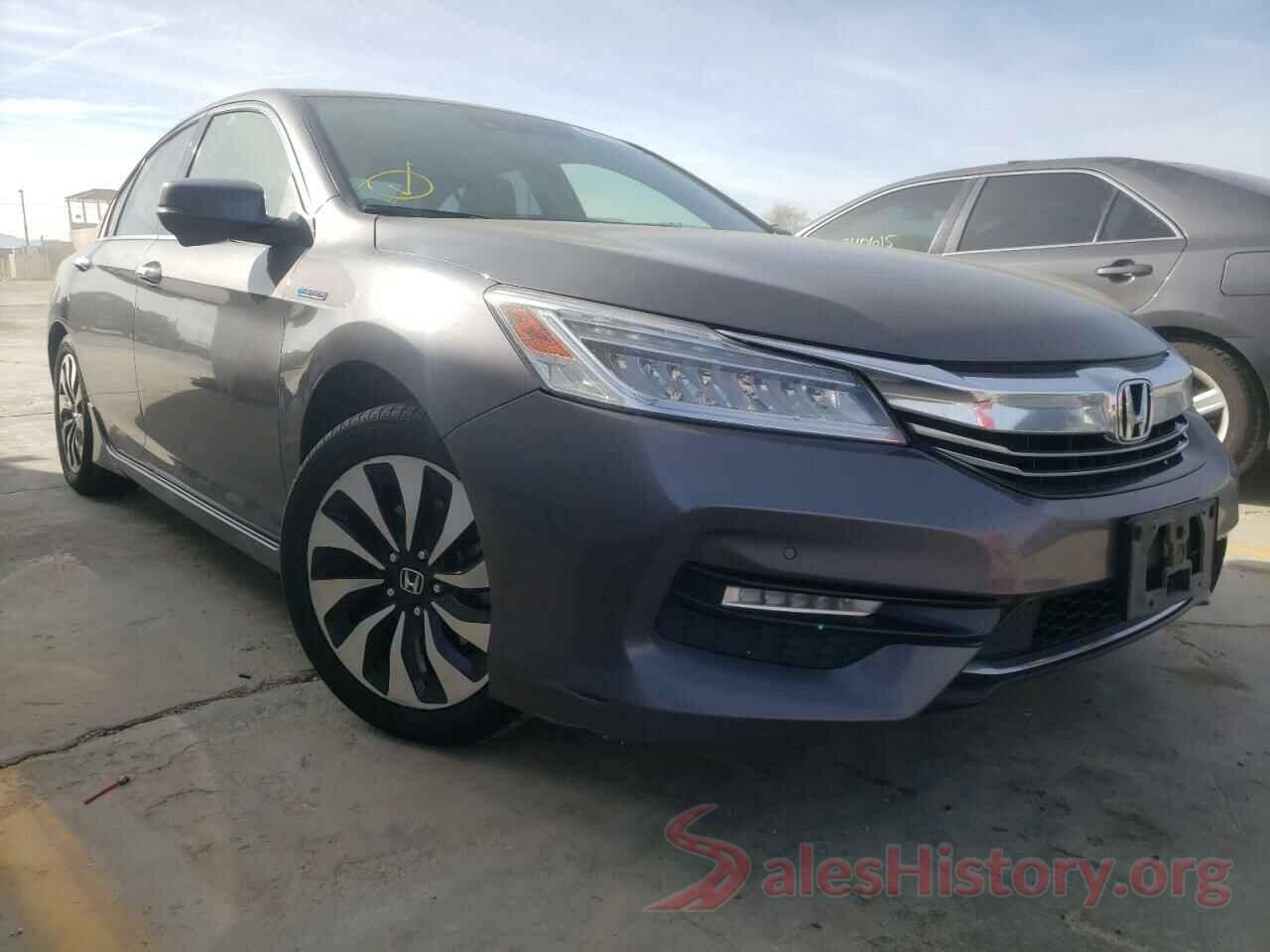 JHMCR6F79HC011436 2017 HONDA ACCORD