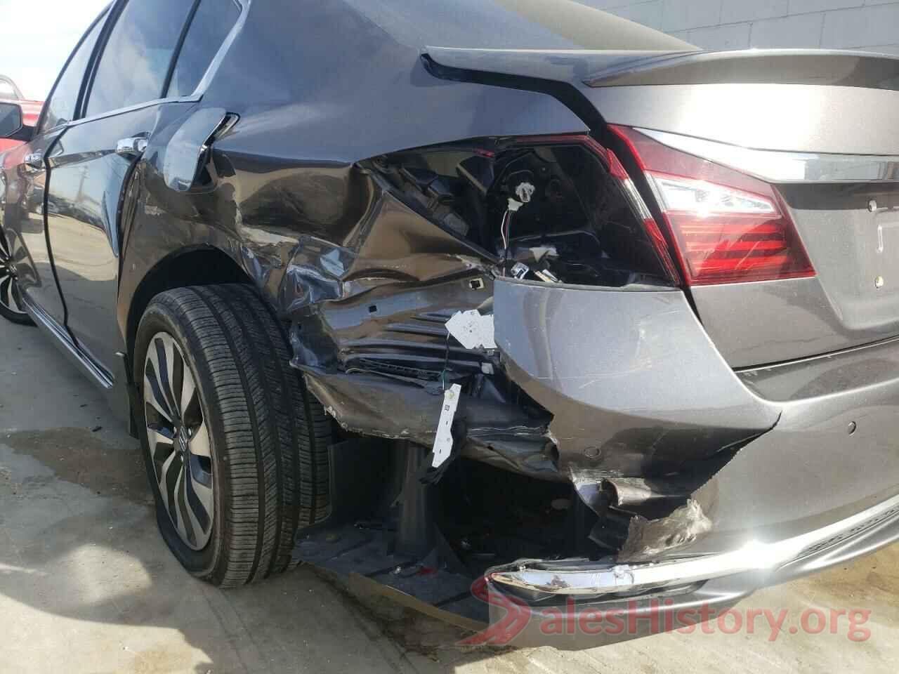 JHMCR6F79HC011436 2017 HONDA ACCORD