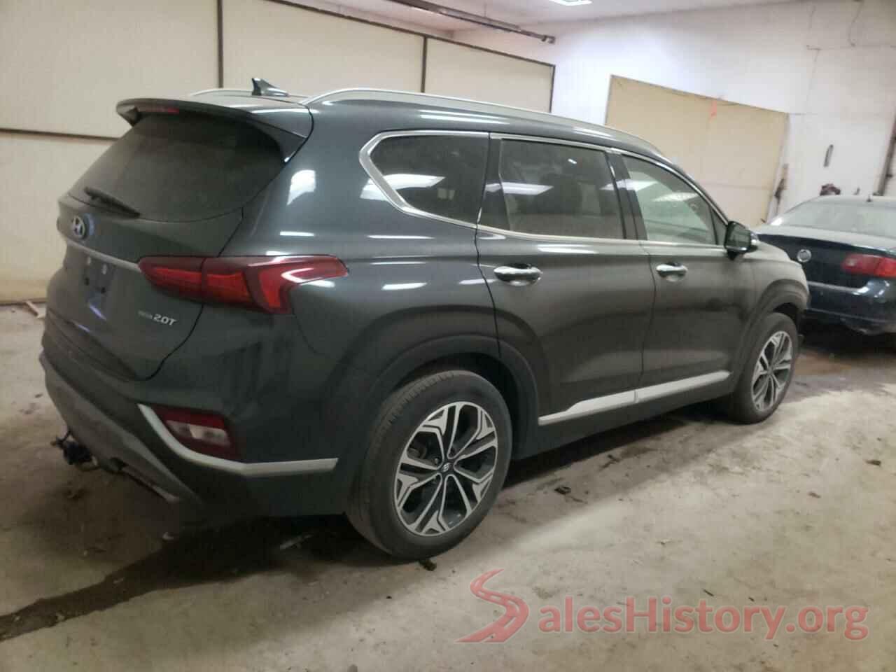 5NMS3CAA1LH297728 2020 HYUNDAI SANTA FE