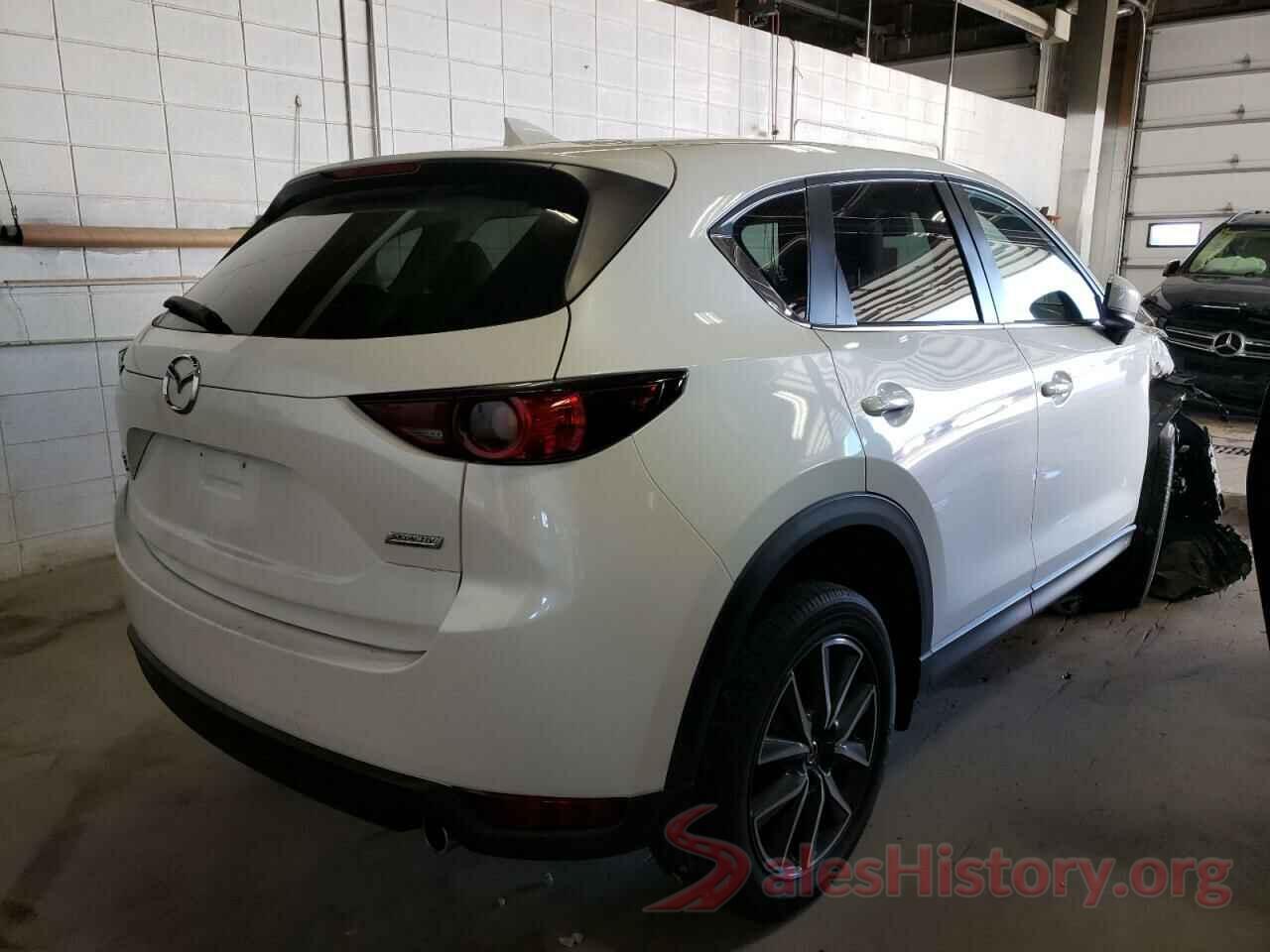 JM3KFBCM7J0357055 2018 MAZDA CX-5