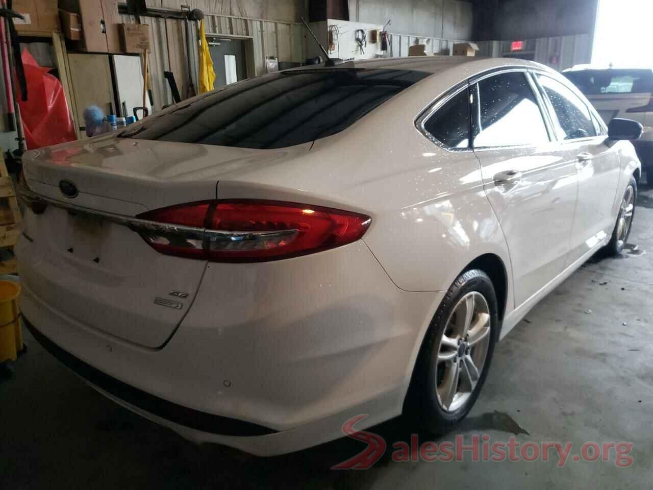 3FA6P0HD9JR193088 2018 FORD FUSION