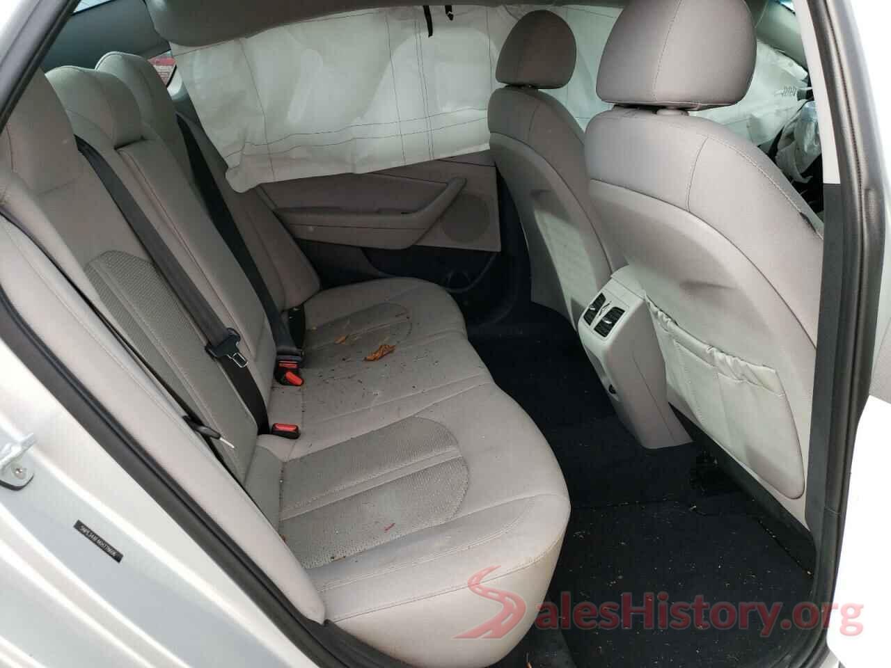 5NPE34AF4KH778606 2019 HYUNDAI SONATA