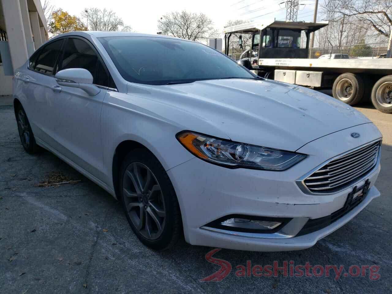 3FA6P0H72HR318338 2017 FORD FUSION