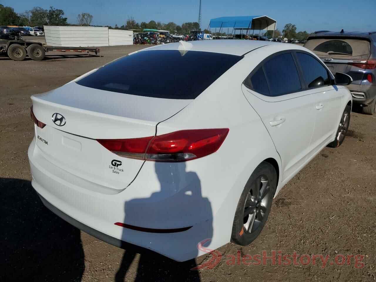 5NPD84LF5HH021331 2017 HYUNDAI ELANTRA