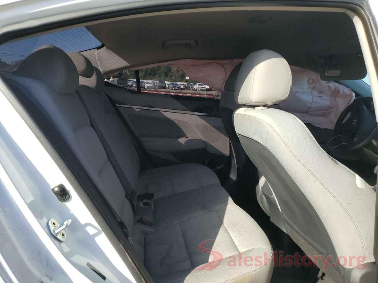 5NPD84LF5HH021331 2017 HYUNDAI ELANTRA