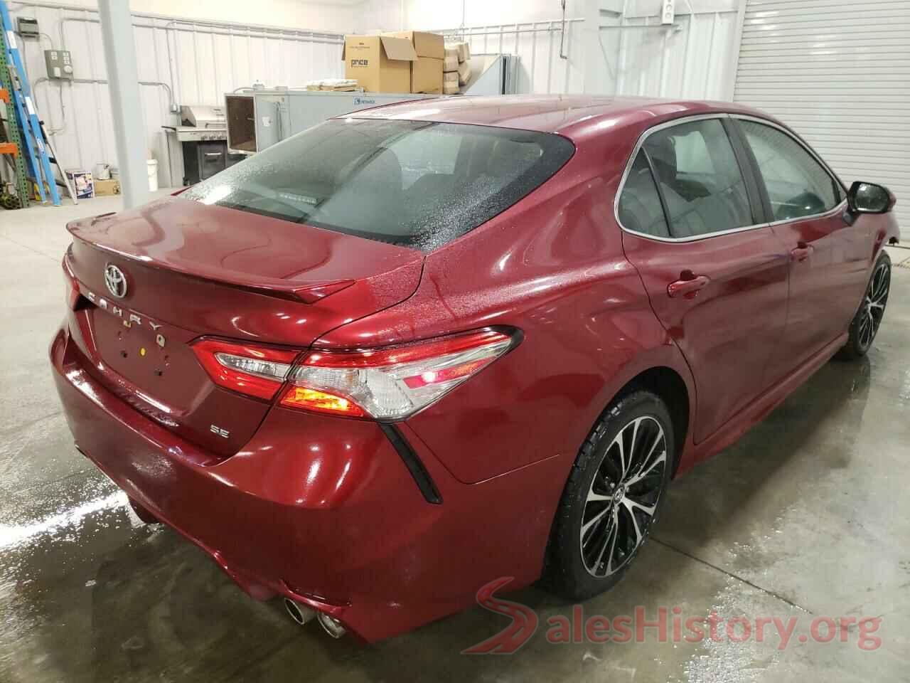 4T1B11HK7JU657868 2018 TOYOTA CAMRY