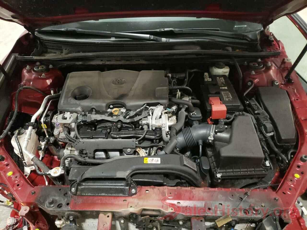 4T1B11HK7JU657868 2018 TOYOTA CAMRY