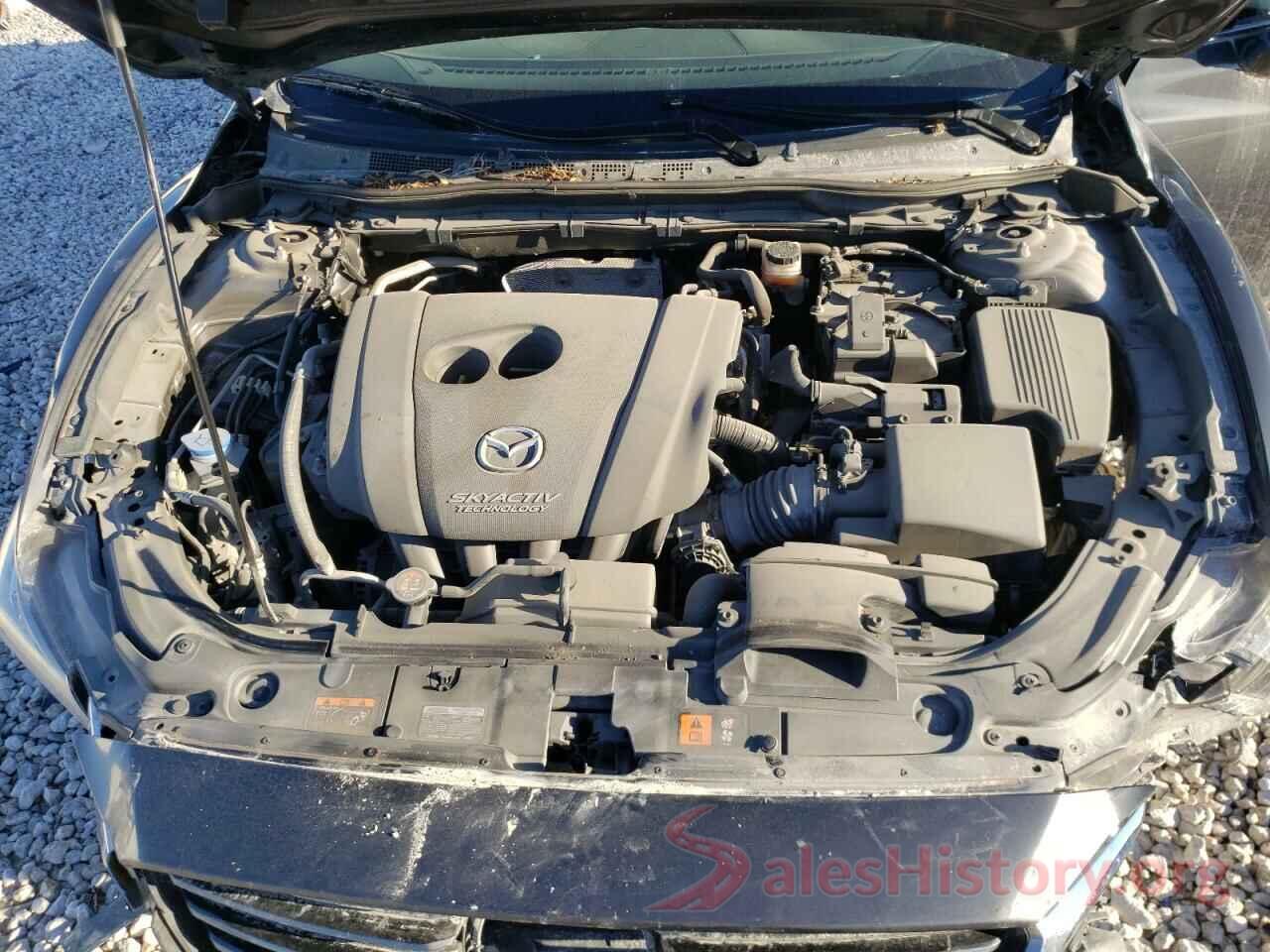 JM1GJ1W5XG1451624 2016 MAZDA 6