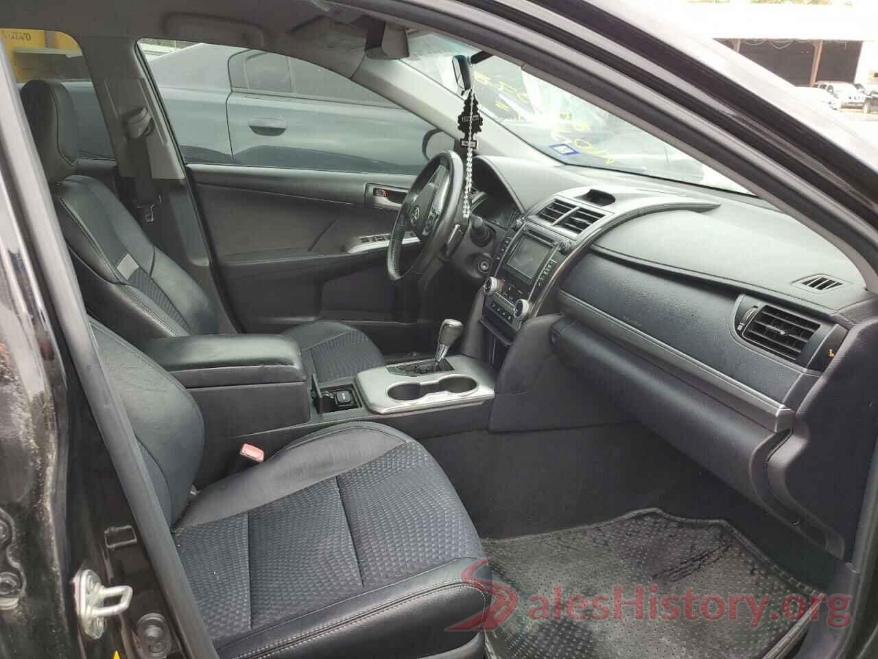 4T1BF1FK0EU804378 2014 TOYOTA CAMRY