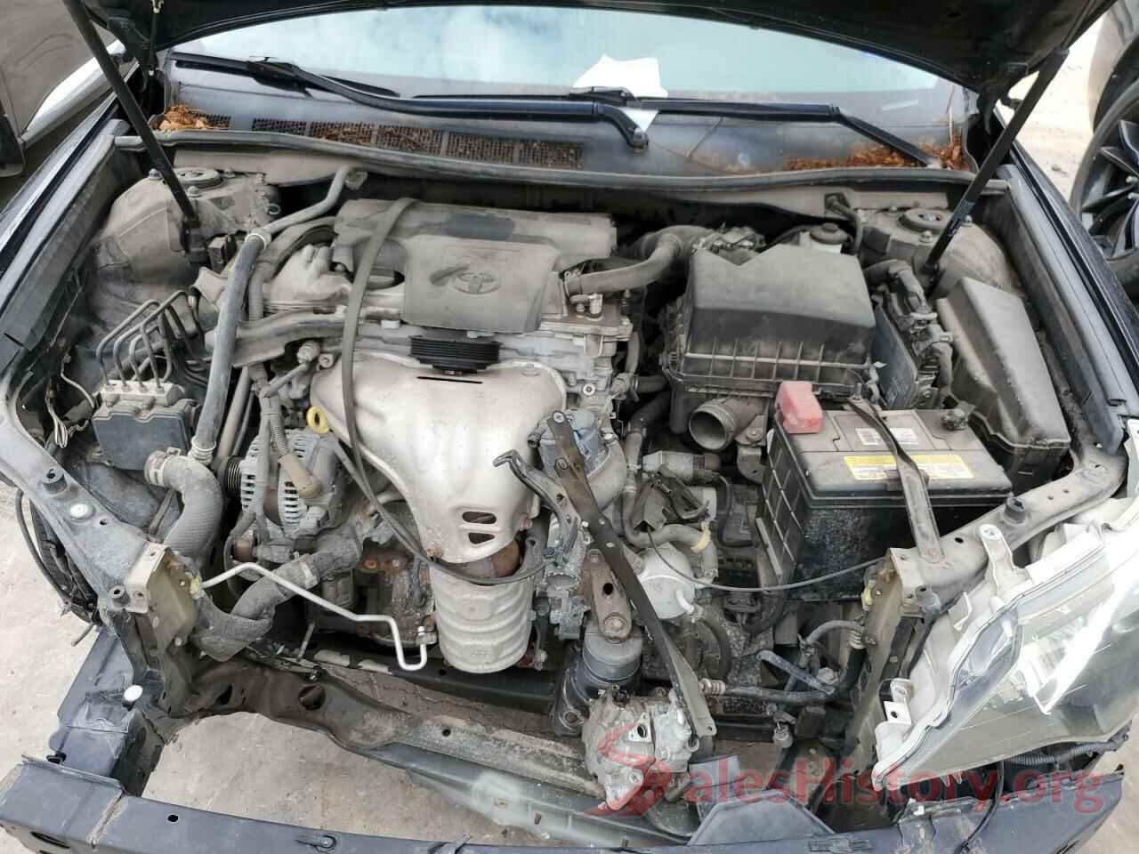 4T1BF1FK0EU804378 2014 TOYOTA CAMRY