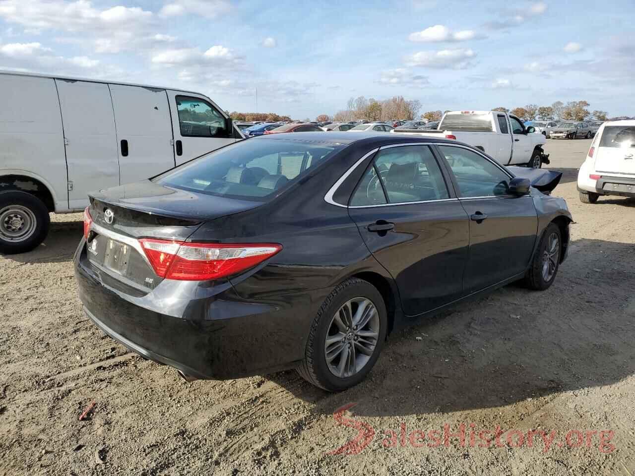 4T1BF1FK1HU642636 2017 TOYOTA CAMRY