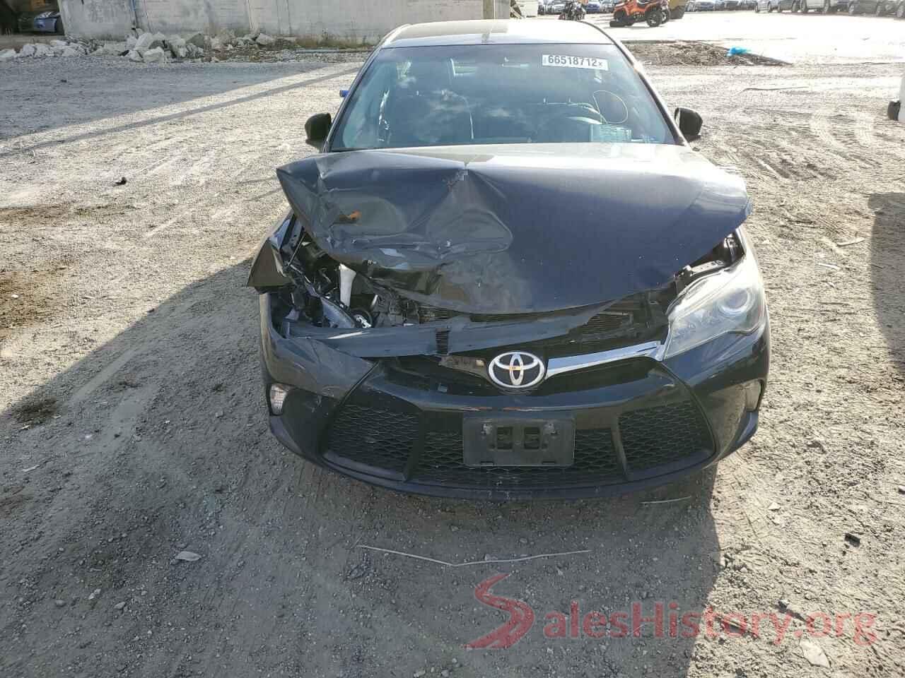 4T1BF1FK1HU642636 2017 TOYOTA CAMRY