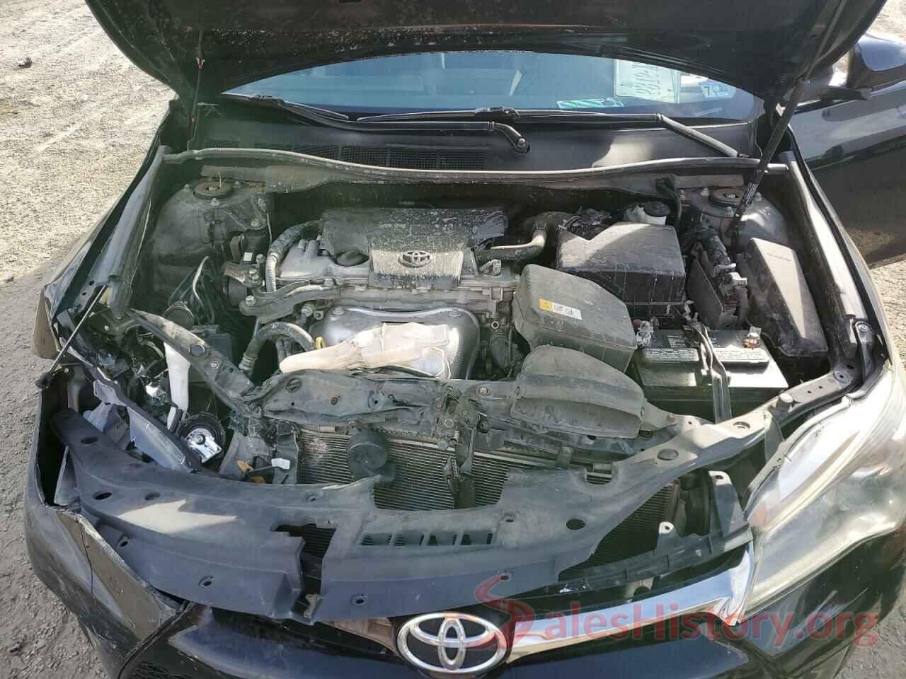 4T1BF1FK1HU642636 2017 TOYOTA CAMRY