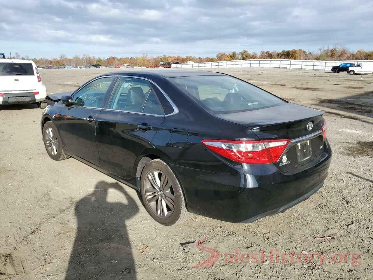 4T1BF1FK1HU642636 2017 TOYOTA CAMRY