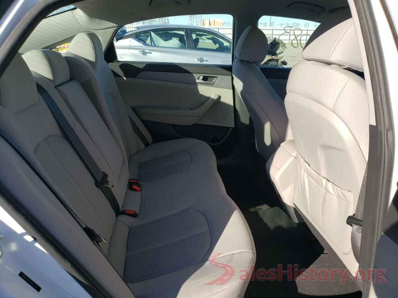 5NPE24AF1JH602128 2018 HYUNDAI SONATA