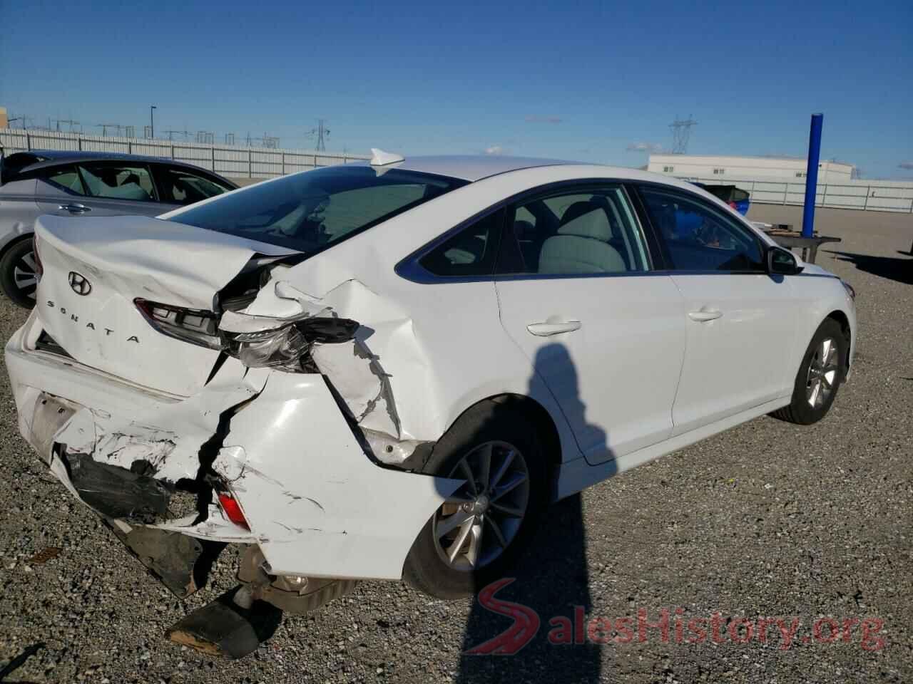 5NPE24AF1JH602128 2018 HYUNDAI SONATA