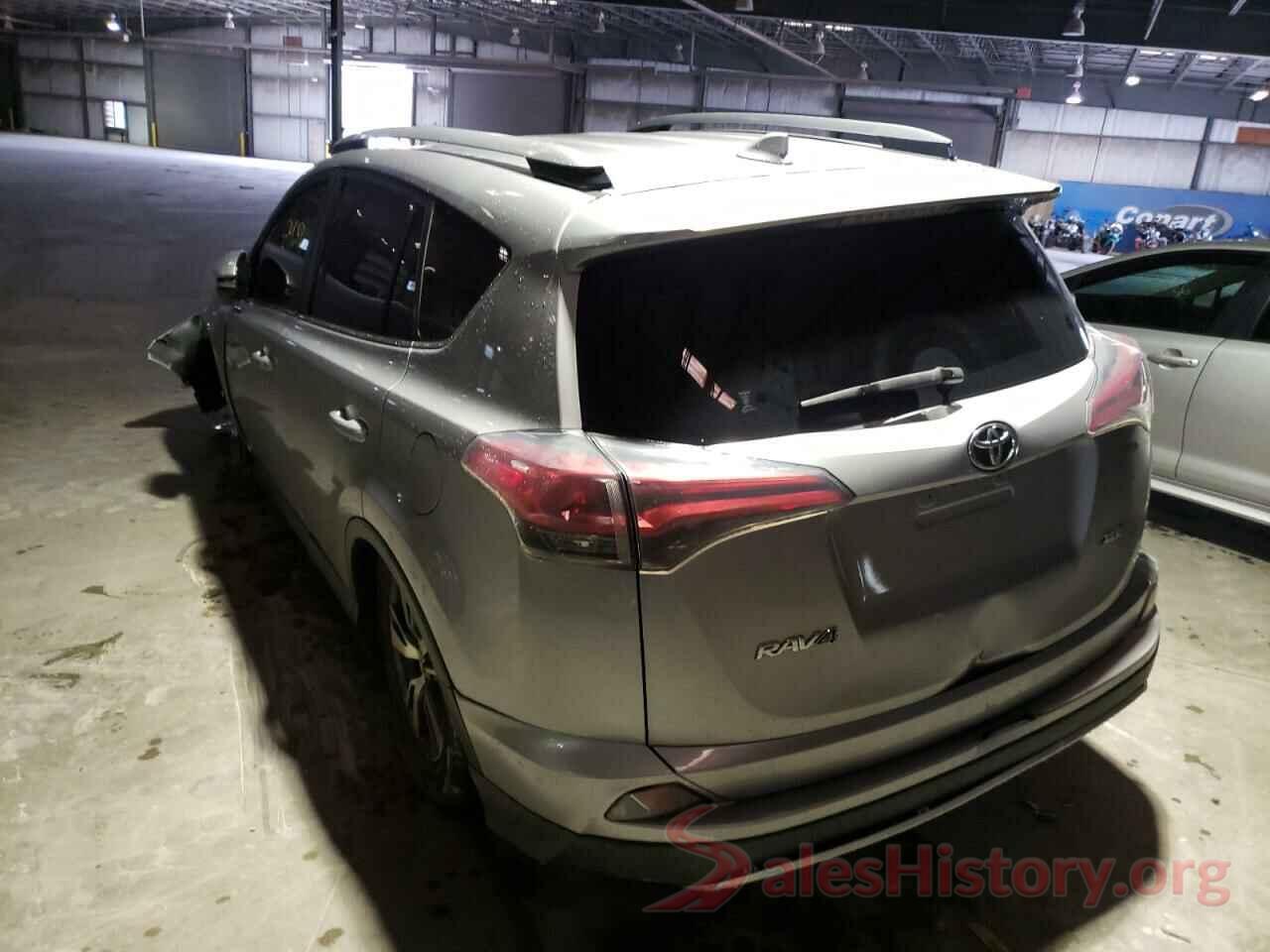 JTMWFREVXJD126099 2018 TOYOTA RAV4