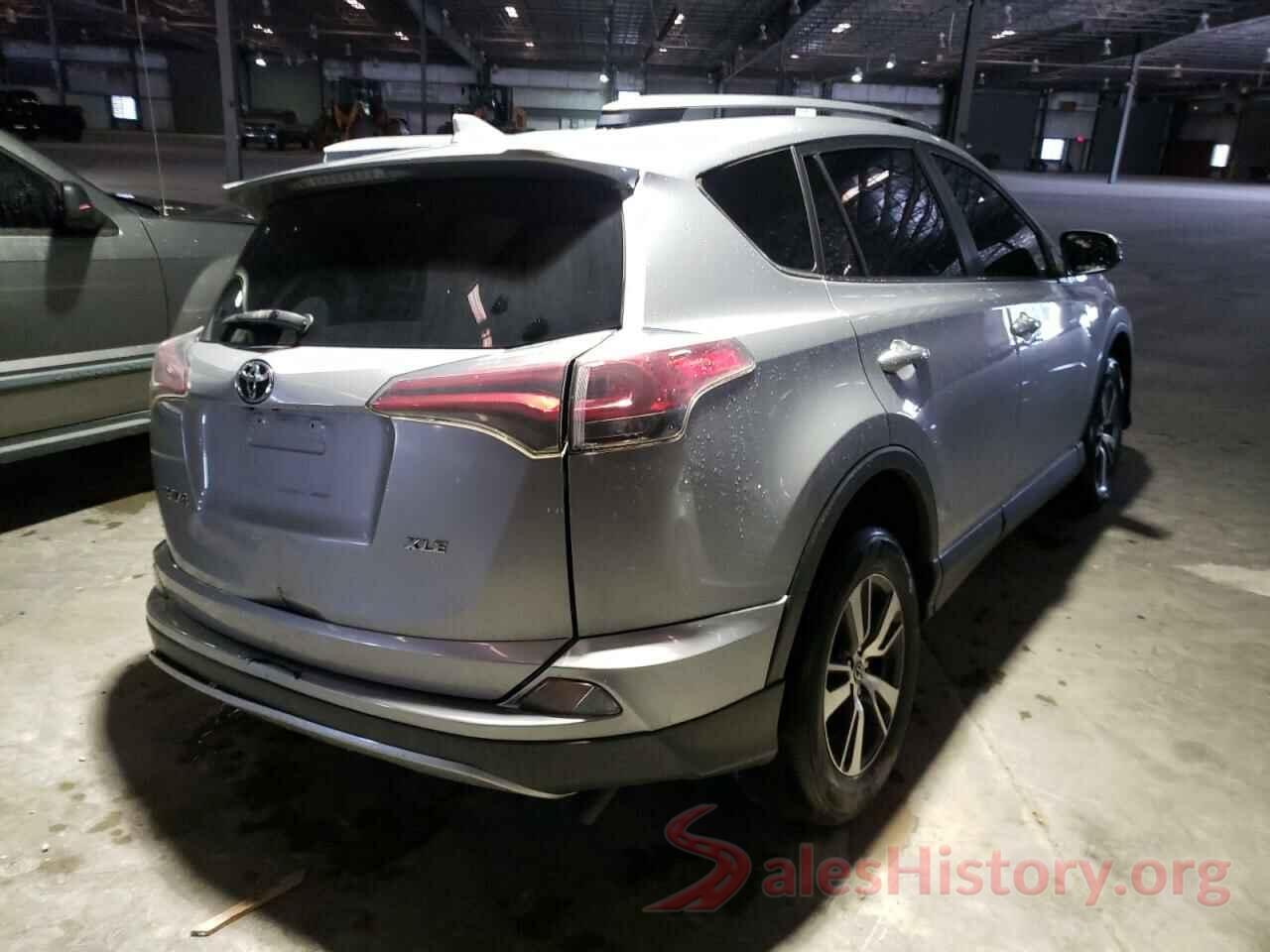 JTMWFREVXJD126099 2018 TOYOTA RAV4