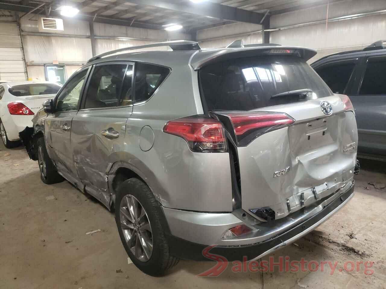 JTMDJREV1JD163628 2018 TOYOTA RAV4