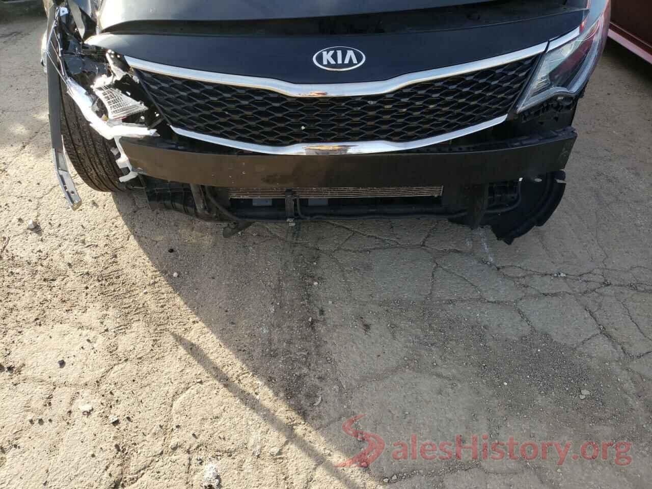 5XXGT4L30HG152499 2017 KIA OPTIMA