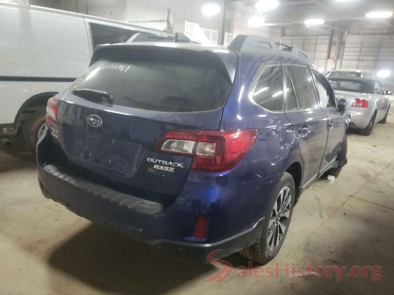 4S4BSANC2H3228535 2017 SUBARU OUTBACK