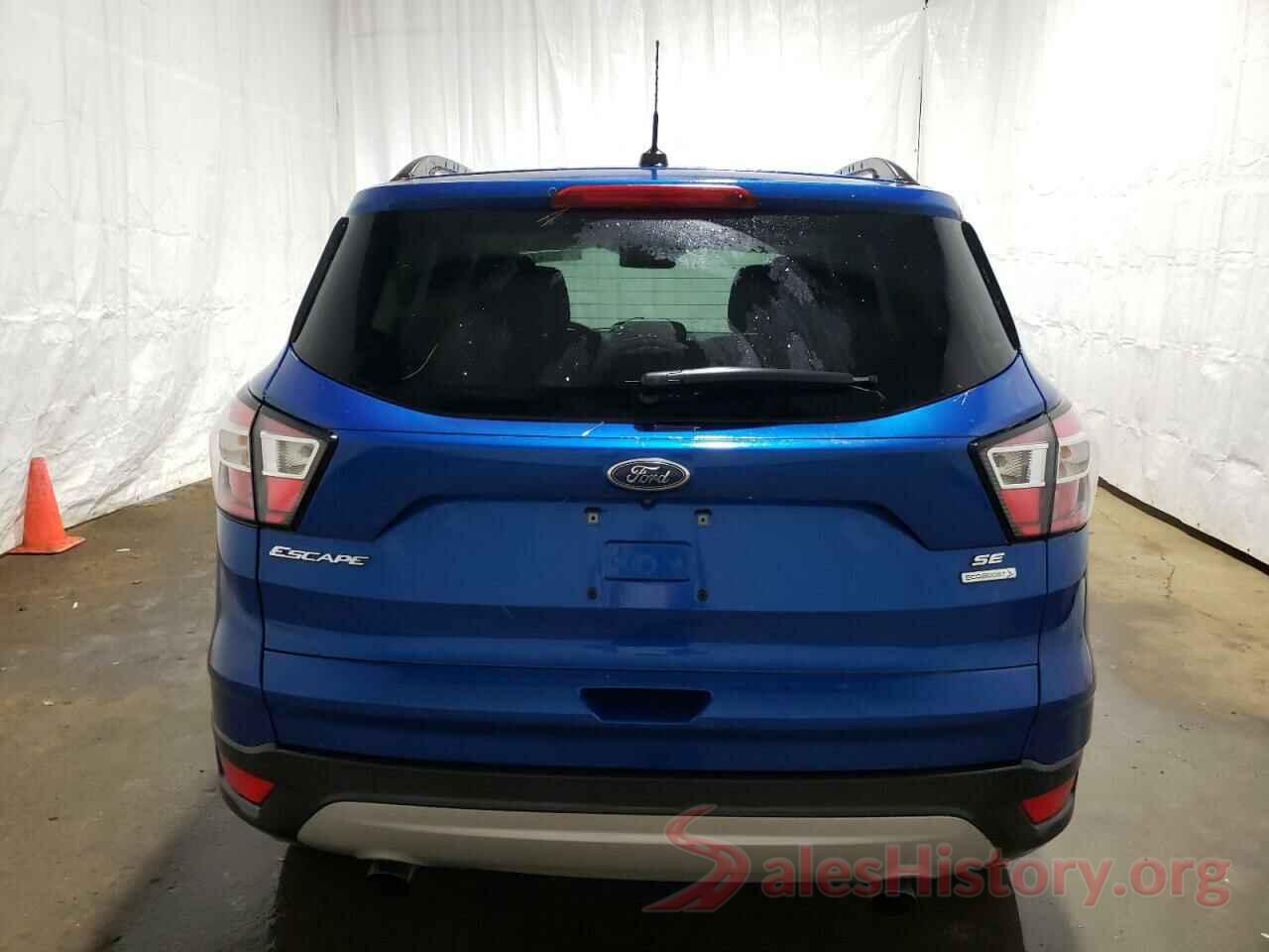 1FMCU0GD6JUD05986 2018 FORD ESCAPE