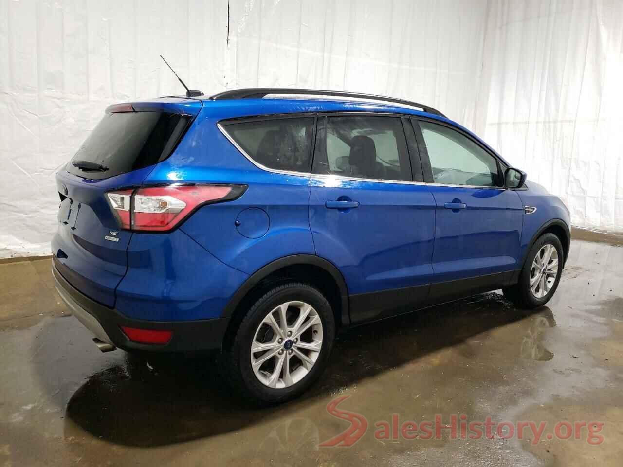 1FMCU0GD6JUD05986 2018 FORD ESCAPE