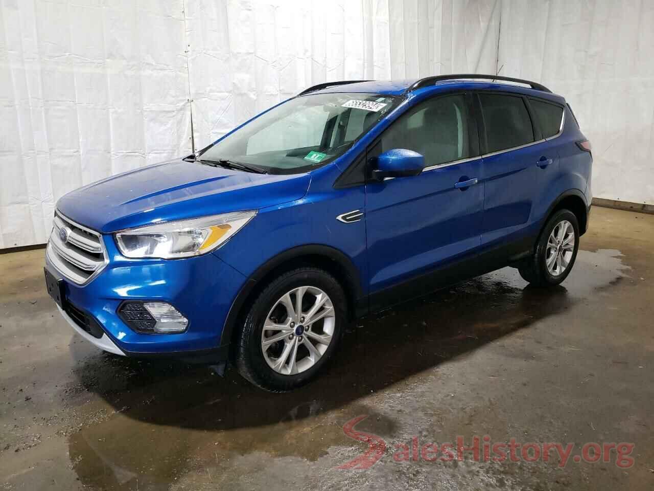 1FMCU0GD6JUD05986 2018 FORD ESCAPE