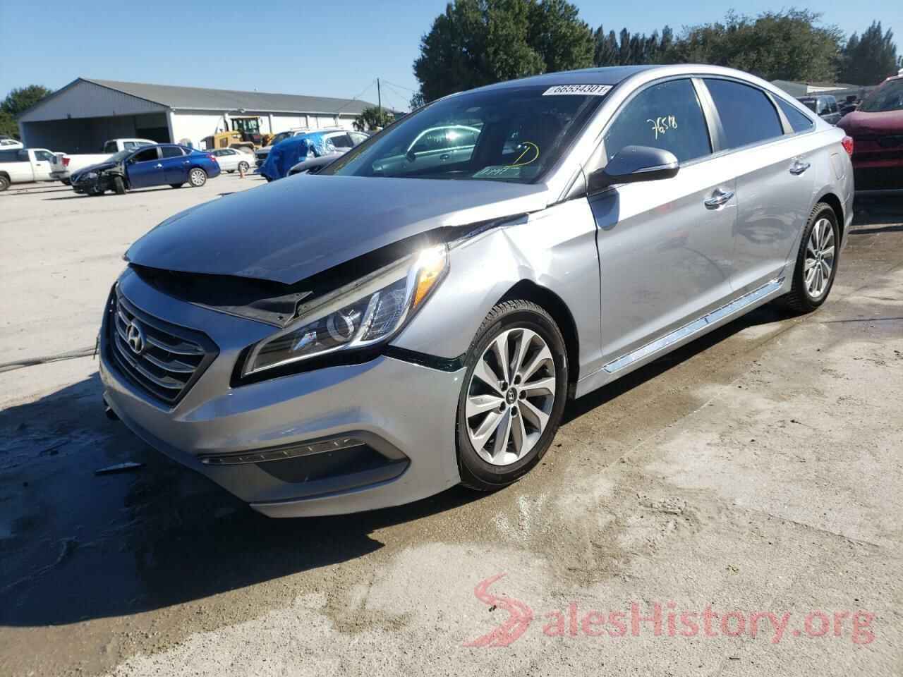 5NPE34AF8HH480598 2017 HYUNDAI SONATA