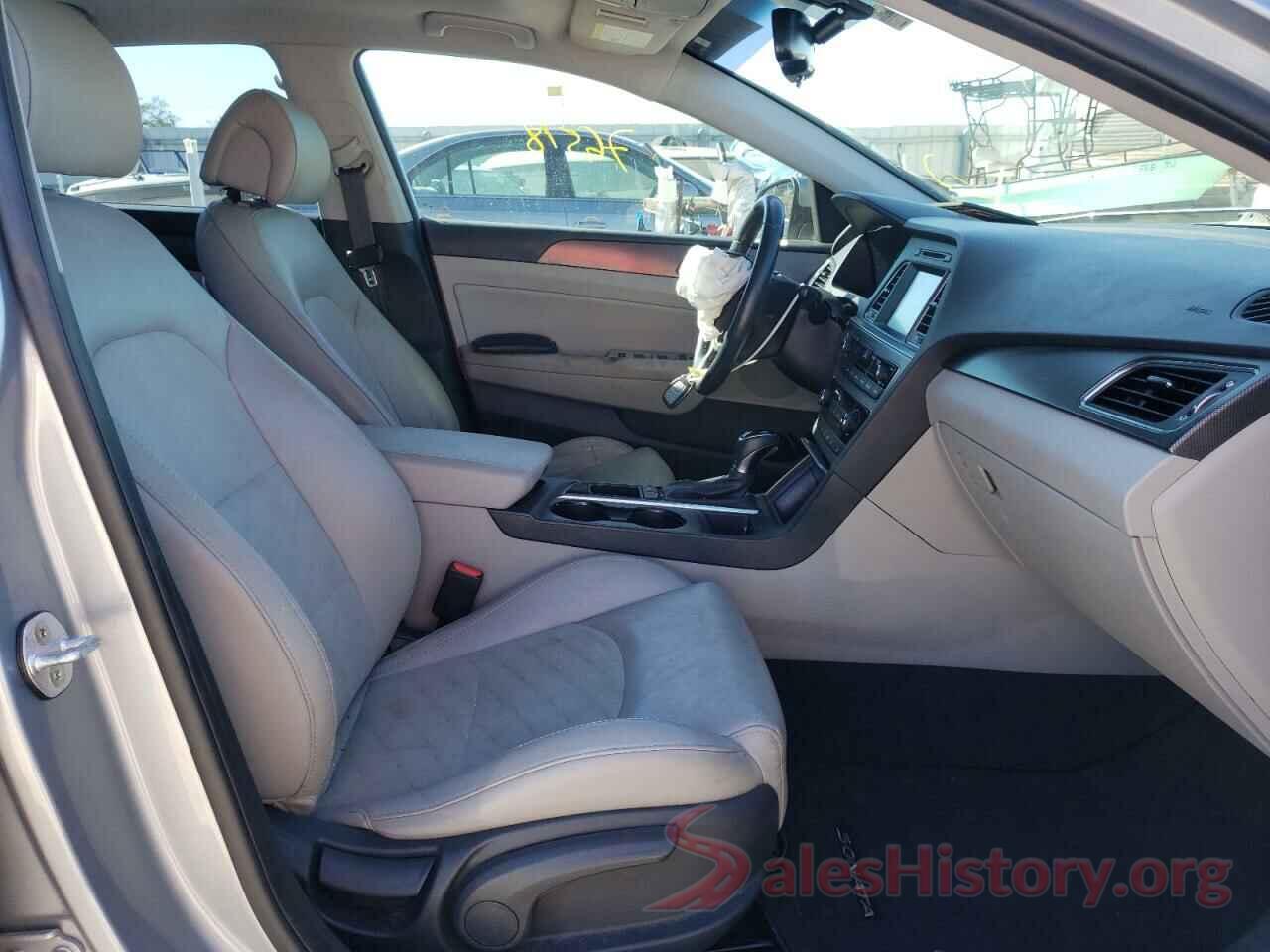 5NPE34AF8HH480598 2017 HYUNDAI SONATA