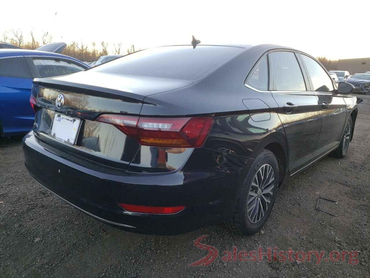 3VWE57BU6KM063598 2019 VOLKSWAGEN JETTA