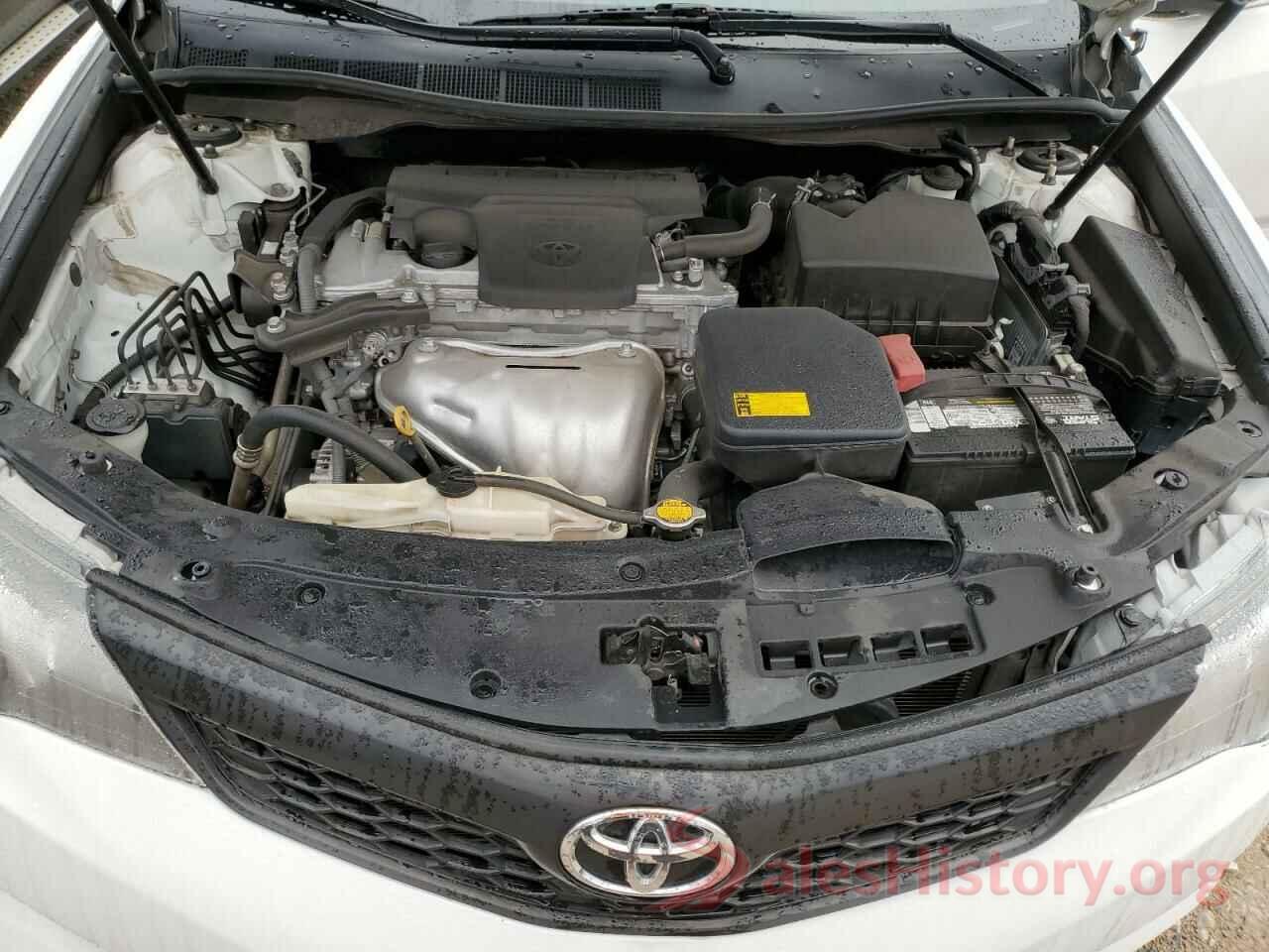 4T1BF1FK4DU679223 2013 TOYOTA CAMRY