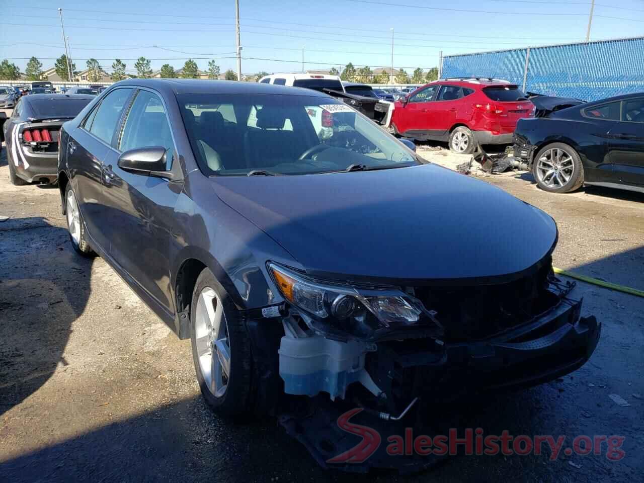 4T1BF1FK9EU372194 2014 TOYOTA CAMRY