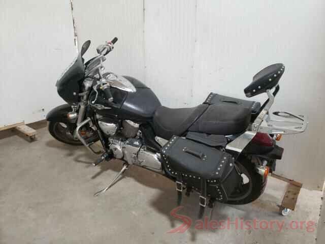 JS1VY55A5D2101018 2013 SUZUKI CYC VZ/VZR